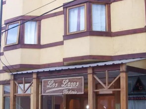 Los Lagos