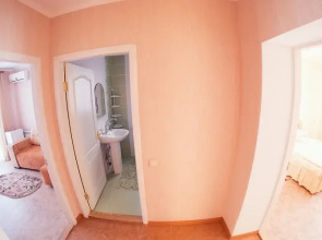 Villa Vilena Guest House