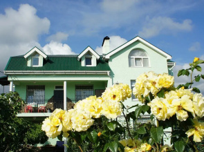 Grifon Guest House