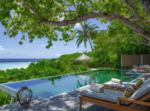 Baros Maldives