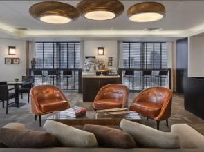 Vital - Urban boutique hotel TLV