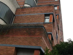 Centro Siloe Residence Hotel