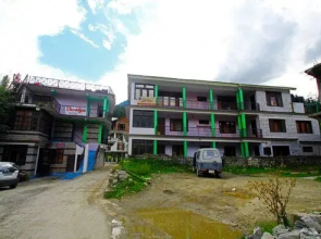 Hotel Devidyar