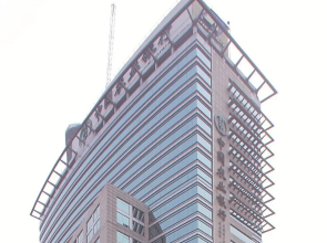 Jin Jiang Tian Cheng Hotel
