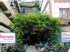 Hotel Charans International