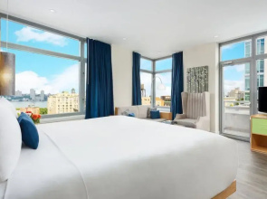 Arthouse Hotel New York City