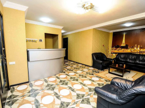 TemHouse Guest House