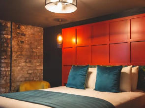 The Baltic Hotel