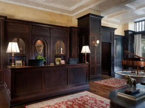 Hotel David Whitney, Autograph Collection