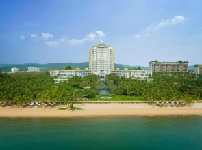 InterContinental Phu Quoc Long Beach Resort by IHG