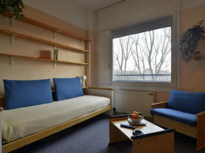 Centro Siloe Residence Hotel