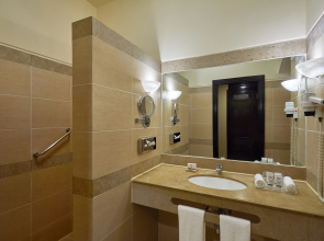 Jaz Belvedere Resort — All inclusive