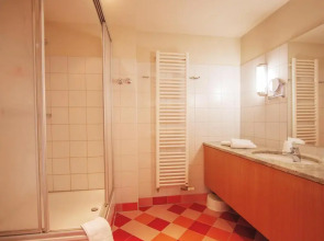 Savoy Hotel Bad Mergentheim