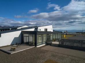 Höfn - Berjaya Iceland Hotels	