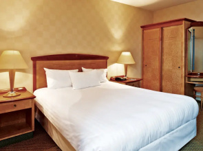 Millennium Hotel Paris Charles de Gaulle