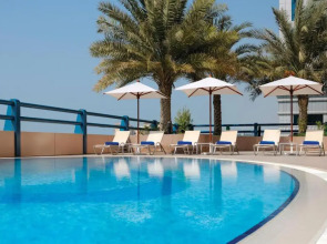 Dubai Marriott Harbour Hotel & Suites