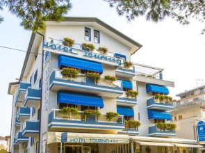 Hotel Touring