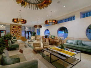 The Tony Hotel South Beach