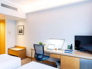 Novotel Century Hong Kong