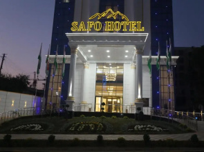 Safo Hotel
