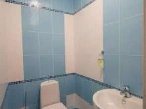 Villa Flora Guest House