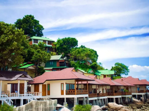 Rin Beach Resort