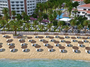 Utopia Resort & Residence