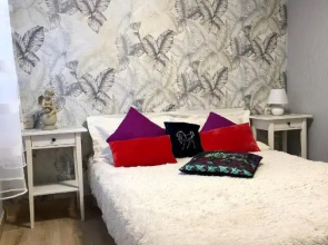 Guest house Svetlana
