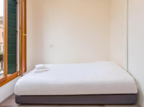Hotel Casanova Venezia