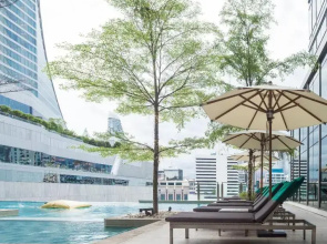 Sivatel Bangkok