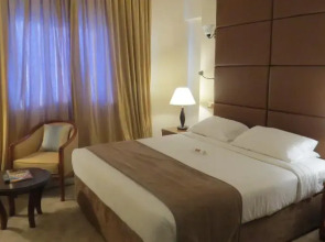 Al Jawhara Hotel Apartments