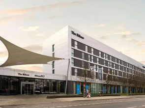 The Rilano Hotel München