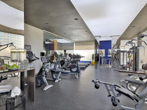 Отель Voco Dubai