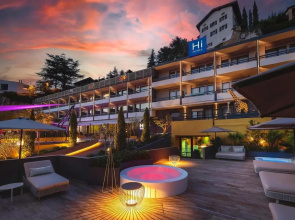 Hi Hotel - Wellness & Spa Adults Only
