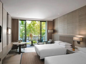Phuket Marriott Resort And Spa, Nai Yang Beach