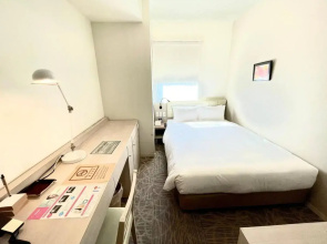 Quintessa Hotel Tokyo Haneda Comic & Books
