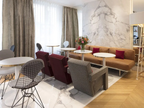 Nouvel Hotel Eiffel