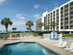 The Ellie Beach Resort Myrtle Beach, Tapestry By Hilton