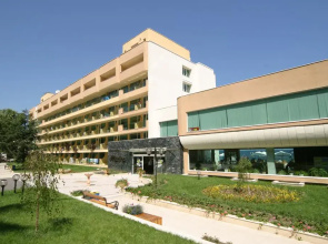 Marina Sunny Day Resort