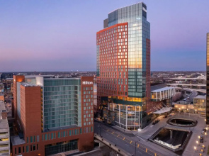 Hilton Columbus Downtown