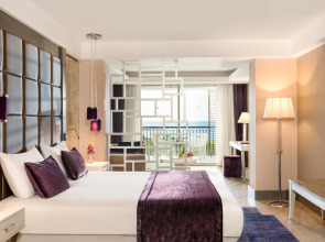 TUI Magic Life Rixos Beldibi +16