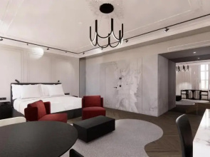 The Amauris Vienna - Relais & Châteaux