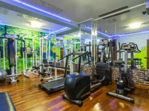 Egnatia Palace Hotel & Spa