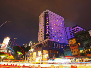 AnCasa Hotel Kuala Lumpur, Chinatown