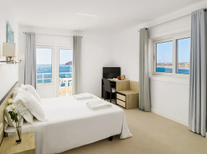 Hotel Medano