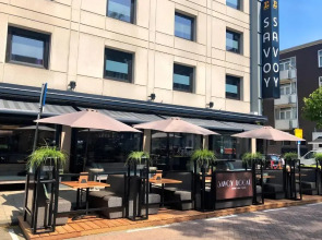 Leonardo Hotel Rotterdam Savoy