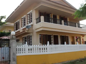 Flory's Nest Holiday Home
