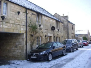 Garston Cottage
