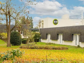 B&B HOTEL Valenciennes Sud