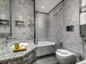 Hotel Giolli Nazionale